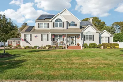 6 Landings Lane, Patchogue, NY 11772 - Photo 1