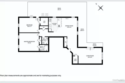 109-33 71st Road #11A, Forest Hills, NY 11375 - Photo 21