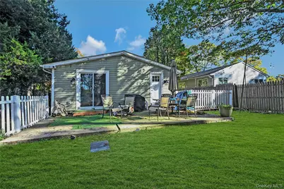 196 Church Drive, Mastic Beach, NY 11951 - Photo 13