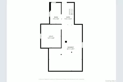 120 W Main Street, Port Jervis, NY 12771 - Photo 37