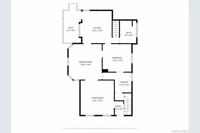 120 W Main Street, Port Jervis, NY 12771 - Photo 39