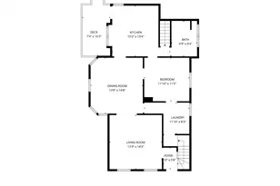 120 W Main St, Port Jervis, NY 12771 - Photo 39