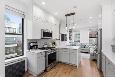 453 W 54th Street #4A, New York, NY 10019 - Photo 1