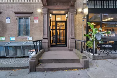 453 W 54th Street #4A, New York, NY 10019 - Photo 15