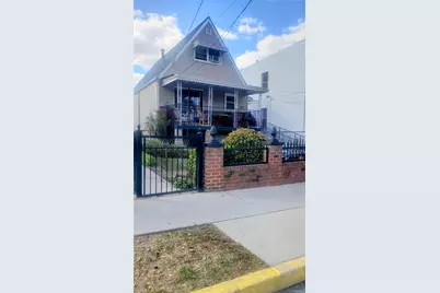 869 Olmstead Avenue, Bronx, NY 10473 - Photo 1