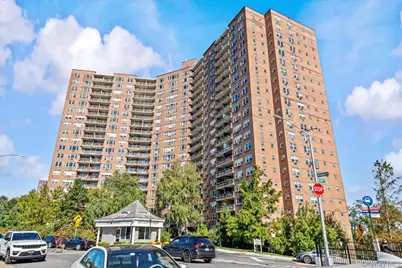 5700 Arlington Avenue #6T, Bronx, NY 10471 - Photo 1