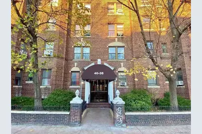 40-35 Ithaca Street #3D, Elmhurst, NY 11373 - Photo 1