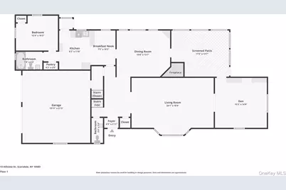 13 Hillview Drive, Scarsdale, NY 10583 - Photo 43