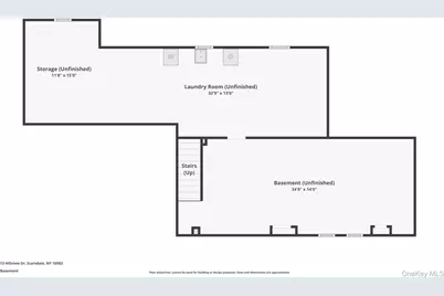 13 Hillview Drive, Scarsdale, NY 10583 - Photo 41