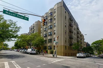 1855 Grand Concourse #26, Bronx, NY 10453 - Photo 1