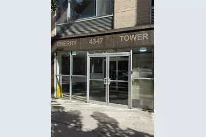 4317 Union Street #8B, Flushing, NY 11355 - Photo 1