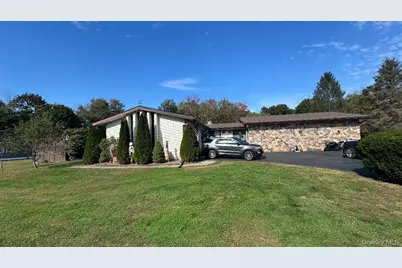 9 Carpenter Road, Port Jervis, NY 12771 - Photo 1