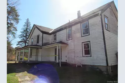 151 Haring Road, Barryville, NY 12719 - Photo 21