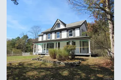 151 Haring Road, Barryville, NY 12719 - Photo 23