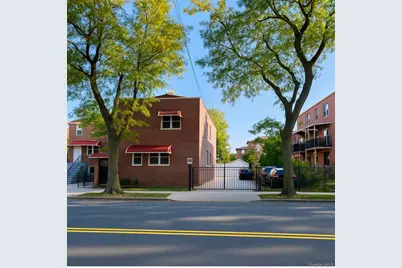 932 Adee Ave, Bronx, NY 10469 - Photo 1