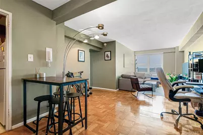 107-40 Queens Boulevard #9M, Forest Hills, NY 11375 - Photo 9