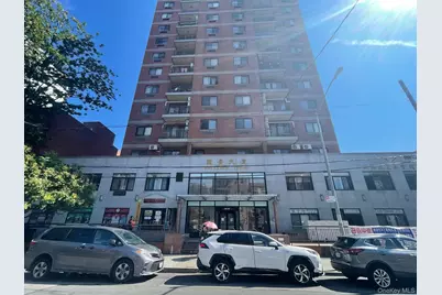 132-26 Avery Avenue #1D, Flushing, NY 11355 - Photo 1