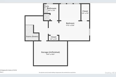 18 Chippewa Road, Yonkers, NY 10710 - Photo 45
