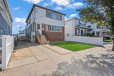 454 Beach 122nd Street, Rockaway Park, NY 11694 - Photo 3