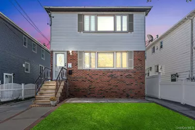 454 Beach 122nd Street, Rockaway Park, NY 11694 - Photo 1