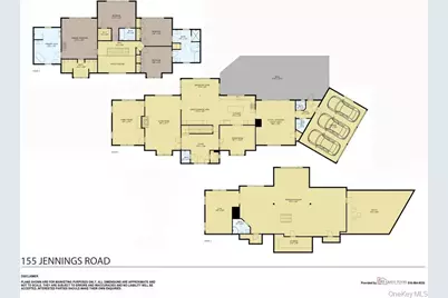 155 Jennings Road, Cold Spring Harbor, NY 11724 - Photo 37