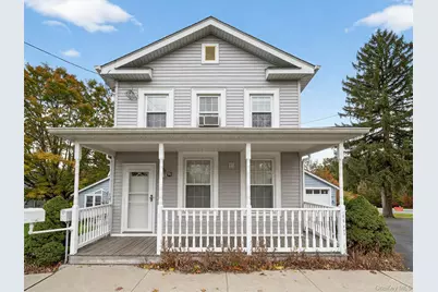 157 Stage Road, Monroe, NY 10950 - Photo 1