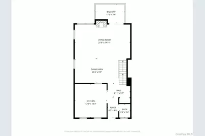 77 Jamie Court, Suffern, NY 10901 - Photo 39