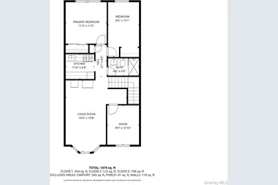 1029 Kelly Street, Bronx, NY 10459 - Photo 23