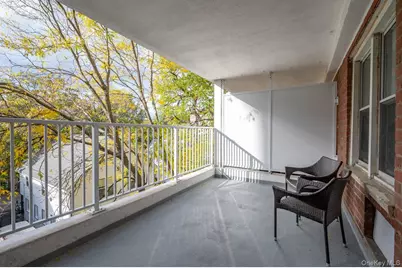 600 Locust Street #2J, Mount Vernon, NY 10552 - Photo 11