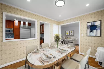 600 Locust Street #2J, Mount Vernon, NY 10552 - Photo 7