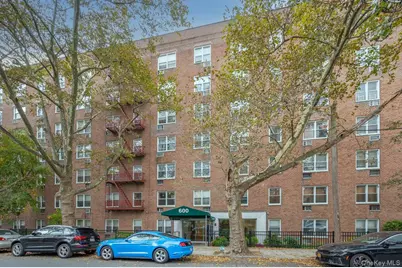 600 Locust Street #2J, Mount Vernon, NY 10552 - Photo 19