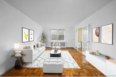 600 Locust Street #2J, Mount Vernon, NY 10552 - Photo 9