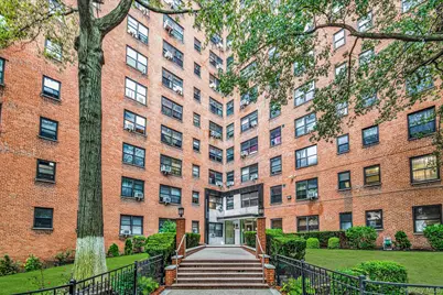 99-05 63rd Drive #3U, Rego Park, NY 11374 - Photo 1