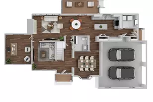 Lot 2 Dorchestcher Dr, Yorktown Heights, NY 10598 - Photo 3