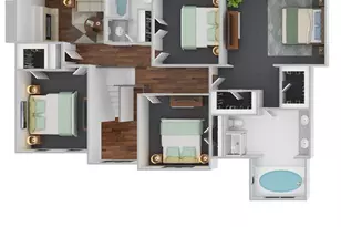 Lot 1-A Dorchestcher Dr, Yorktown Heights, NY 10598 - Photo 5