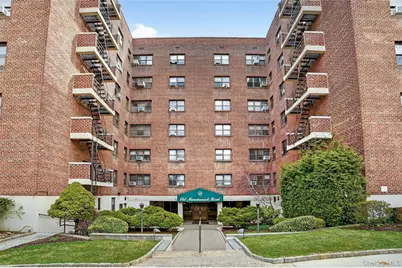 19 Old Mamaroneck Road #3A, White Plains, NY 10605 - Photo 3