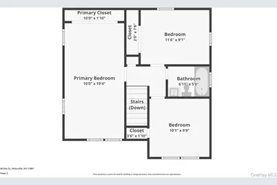 40 Elm Street, Hicksville, NY 11801 - Photo 31