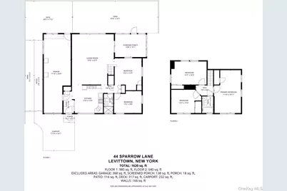 44 Sparrow Lane, Levittown, NY 11756 - Photo 27