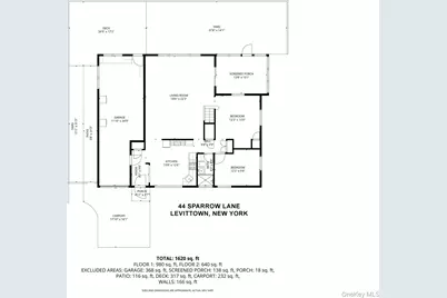 44 Sparrow Lane, Levittown, NY 11756 - Photo 25