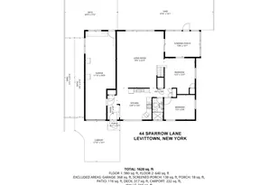 44 Sparrow Ln, Levittown, NY 11756 - Photo 25