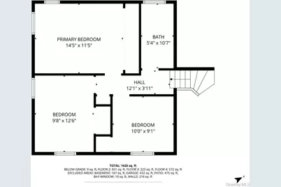 23 Longstreet Drive, Lake Grove, NY 11755 - Photo 39