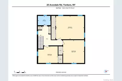 25 Avondale Road, Yonkers, NY 10710 - Photo 41