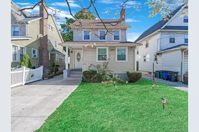10437 205th Place, Jamaica, NY 11412 - Photo 1