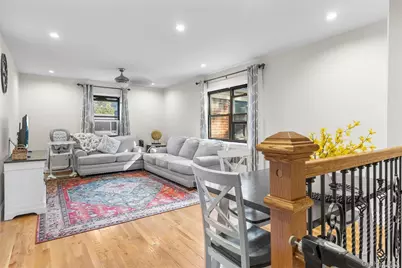 73-10 220th Street #Uppr, Oakland Gardens, NY 11364 - Photo 3