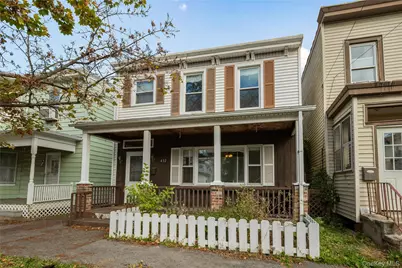 432 1st Street, Newburgh, NY 12550 - Photo 1