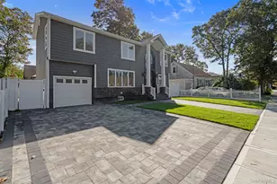 33 6th Ave, Massapequa Park, NY 11762 - Photo 3