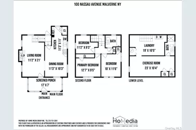 100 Nassau Avenue, Malverne, NY 11565 - Photo 19