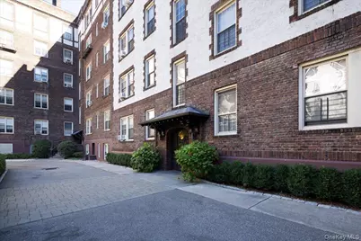 83-09 Talbot #6L, Kew Gardens, NY 11415 - Photo 19