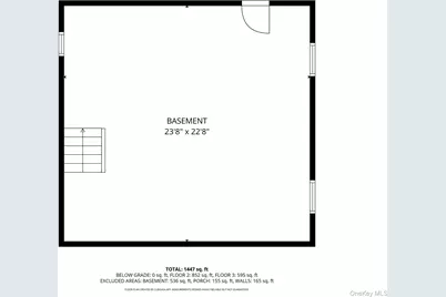 221 N Greeley Avenue, Chappaqua, NY 10514 - Photo 19