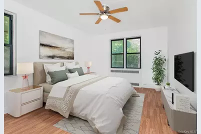 3015 Riverdale Ave #4B, Bronx, NY 10463 - Photo 9